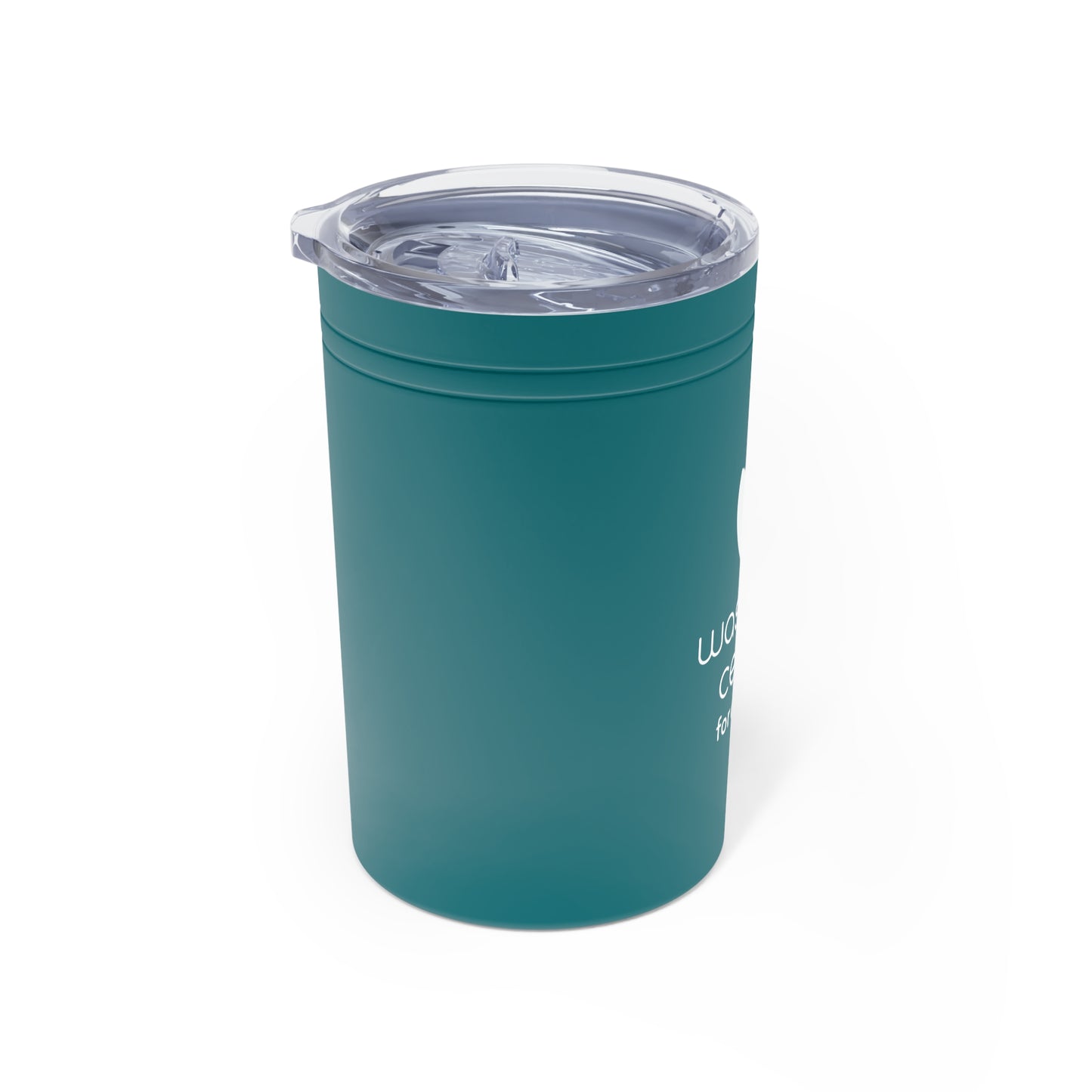 Vacuum Insulated Tumbler, 11oz