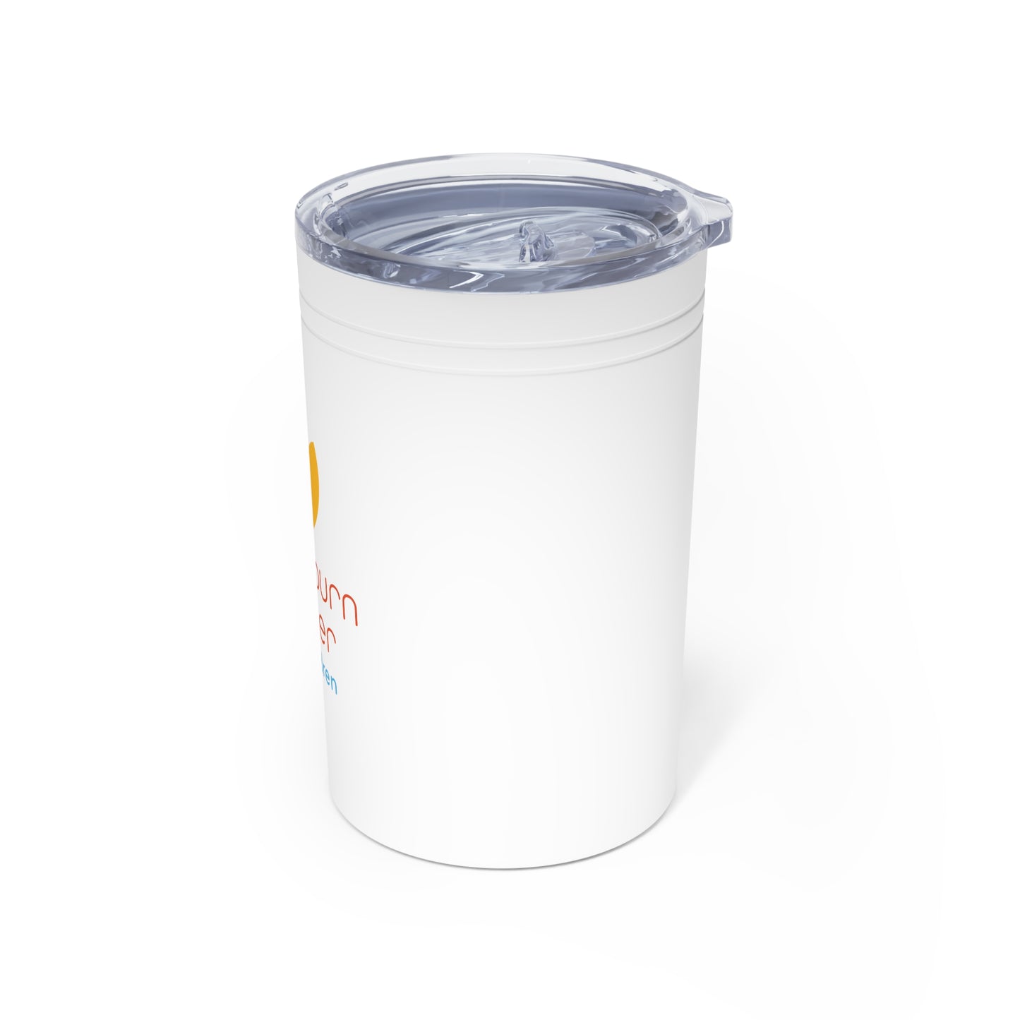 Vacuum Insulated Tumbler, 11oz