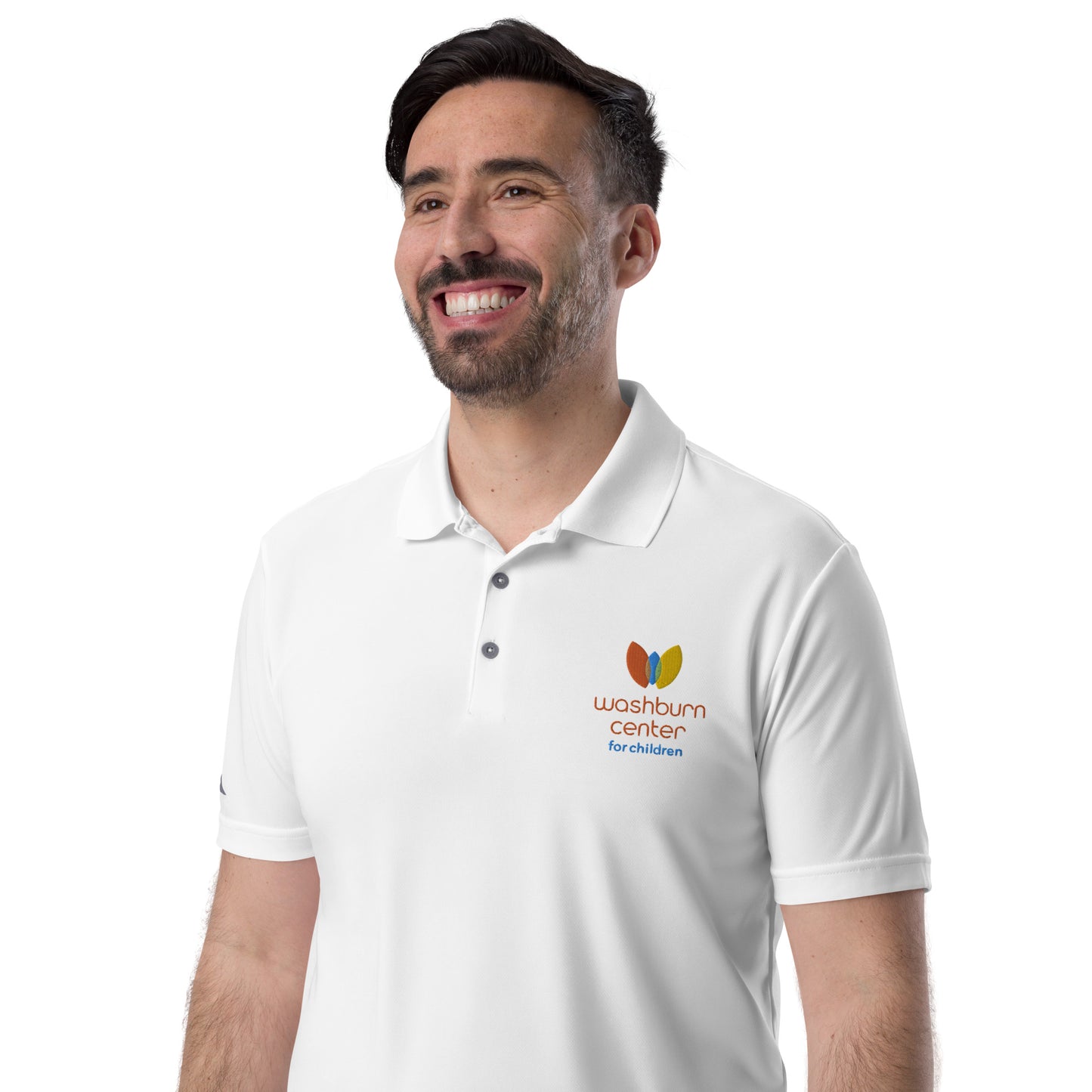 Adidas | Men's Performance Polo