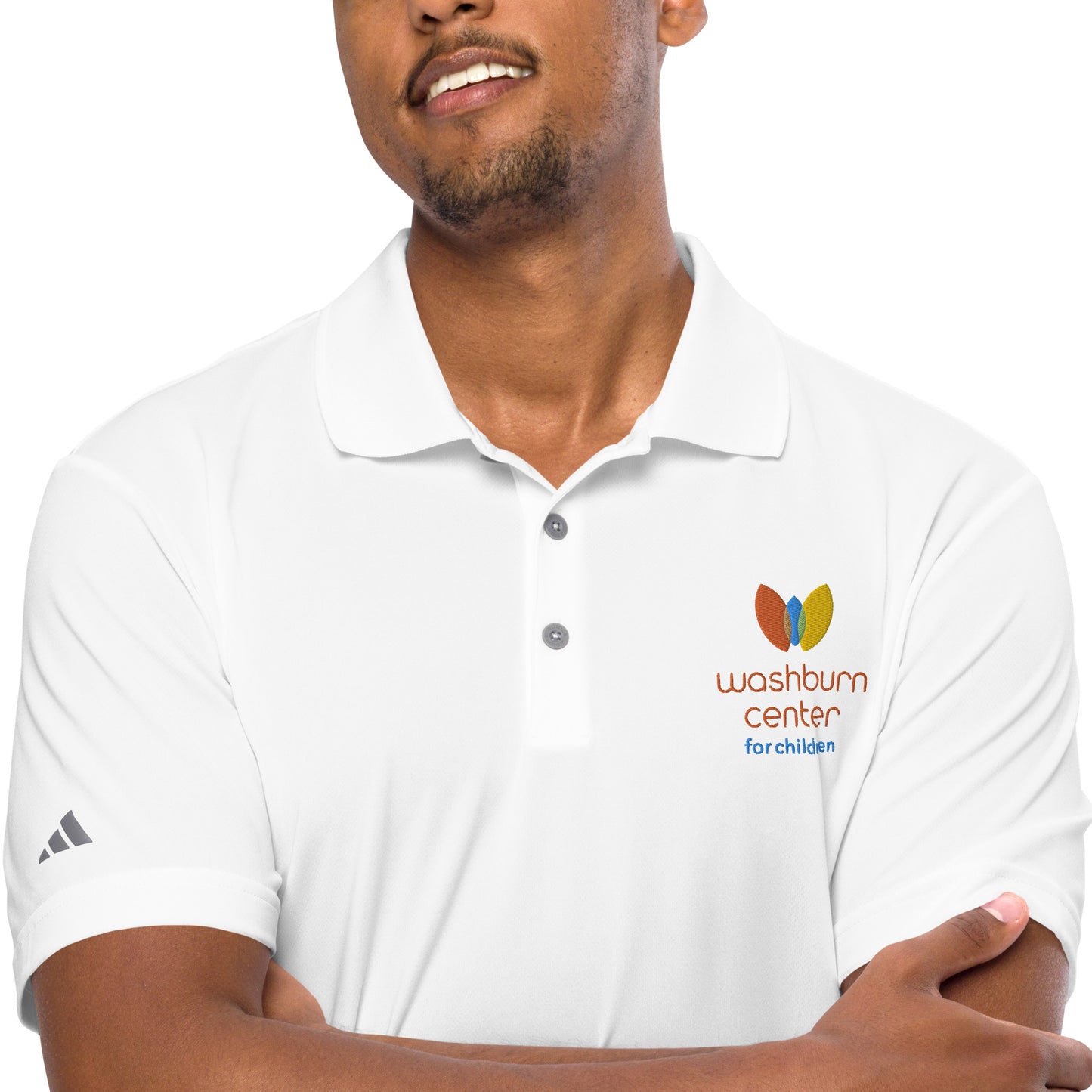 Adidas | Men's Performance Polo