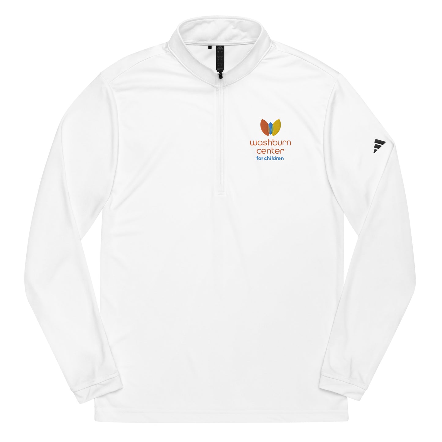 Adidas | Men's Quarter Zip Pullover