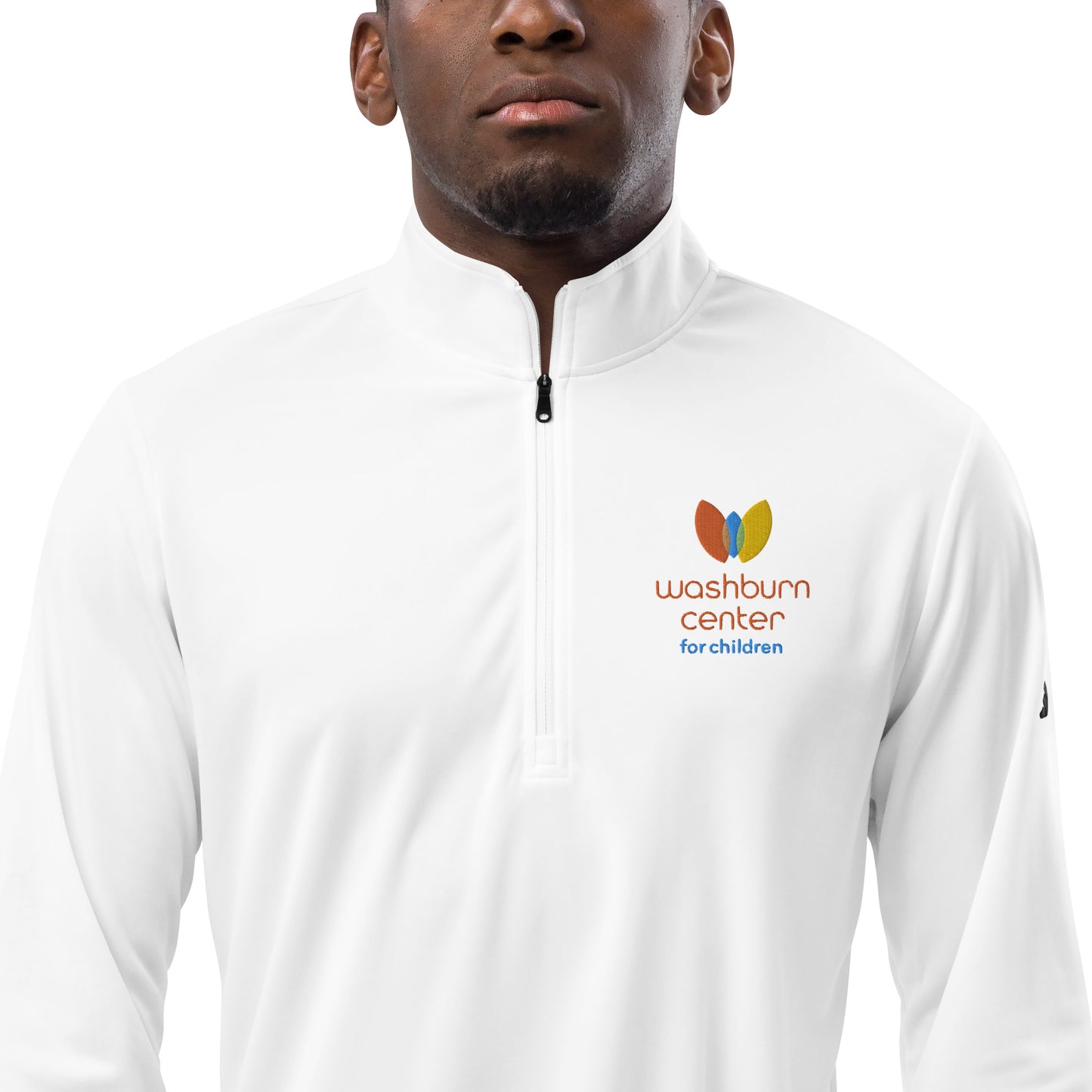 Adidas | Men's Quarter Zip Pullover