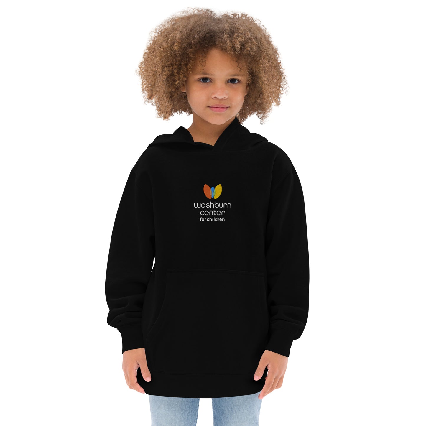 Kids Hoodie