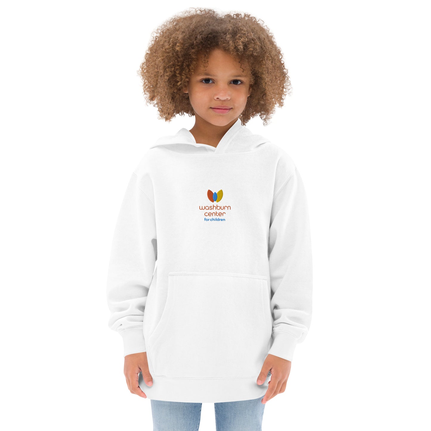 Kids Hoodie