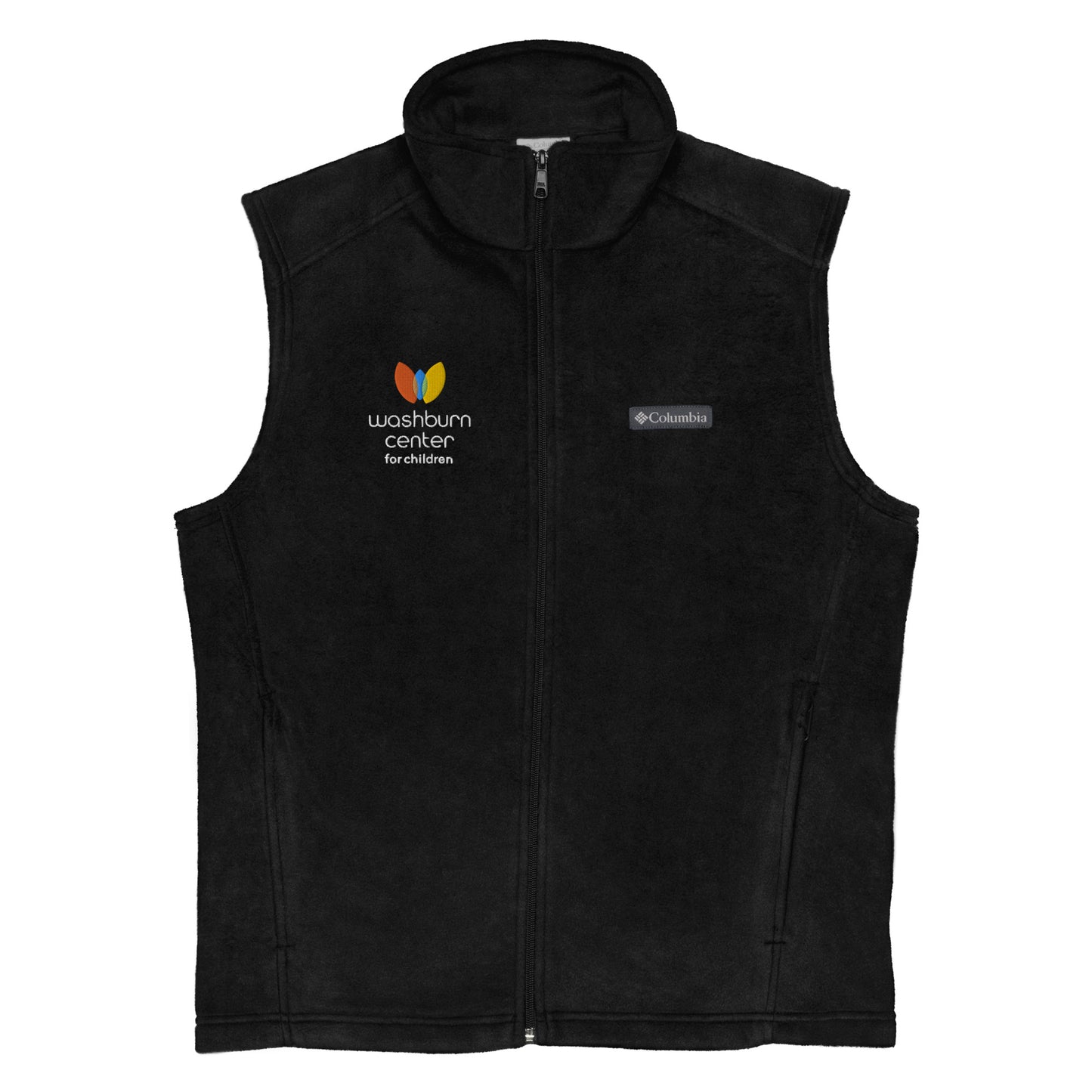 Columbia | Men's Zip-up Vest