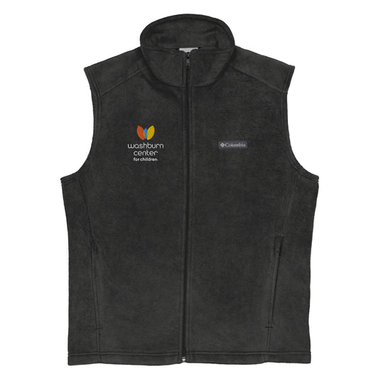 Columbia | Men's Zip-up Vest