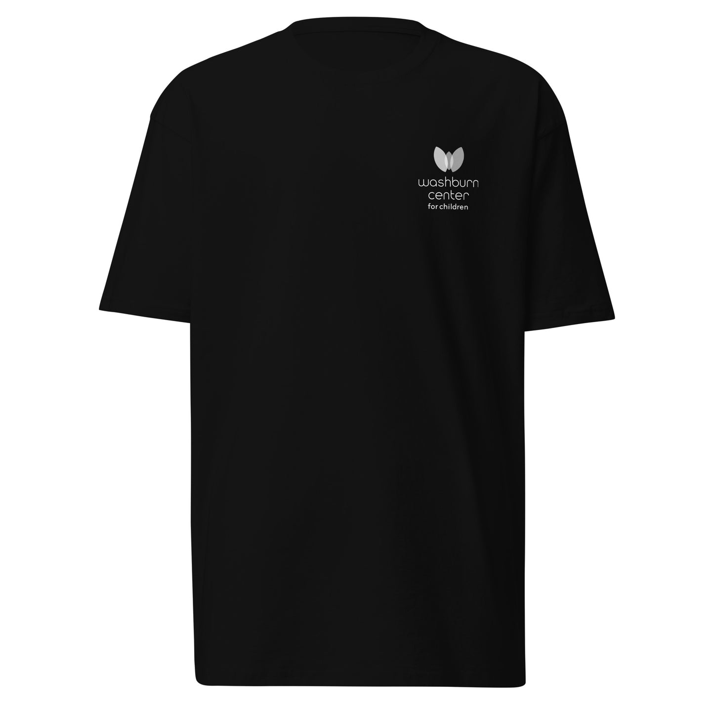 Premium Heavyweight T-shirt