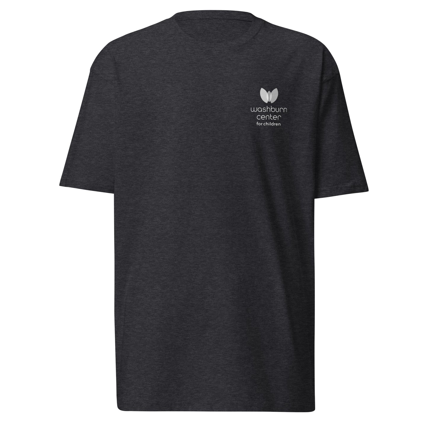 Premium Heavyweight T-shirt