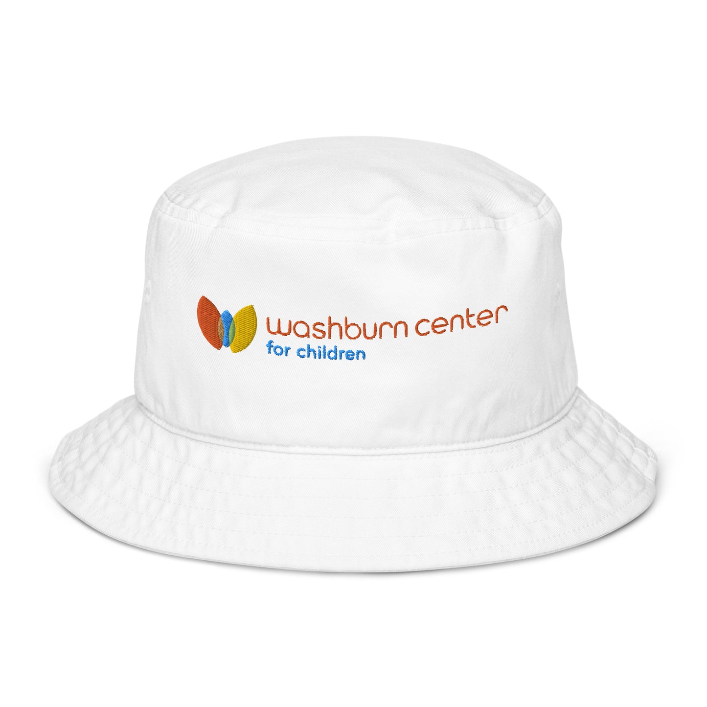 Organic Bucket Hat