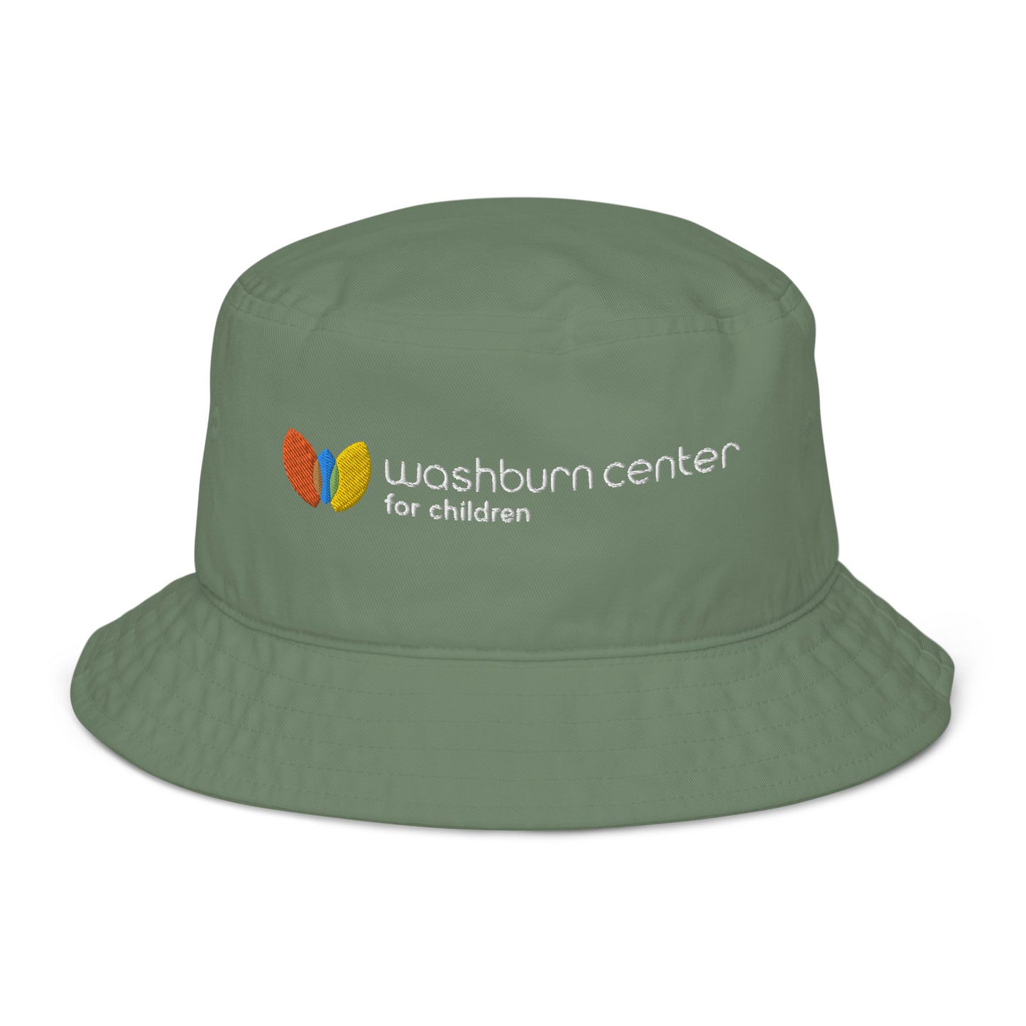 Organic Bucket Hat