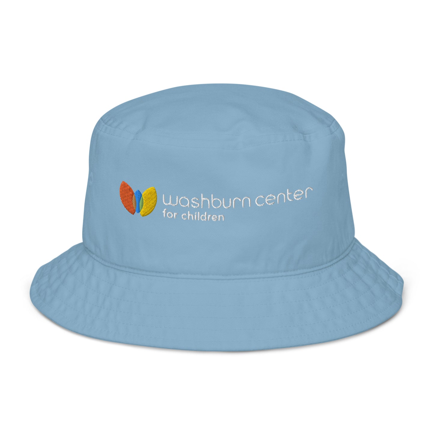 Organic Bucket Hat