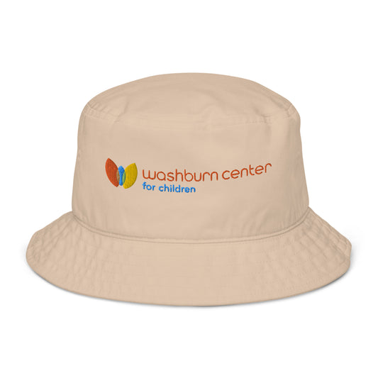 Organic Bucket Hat