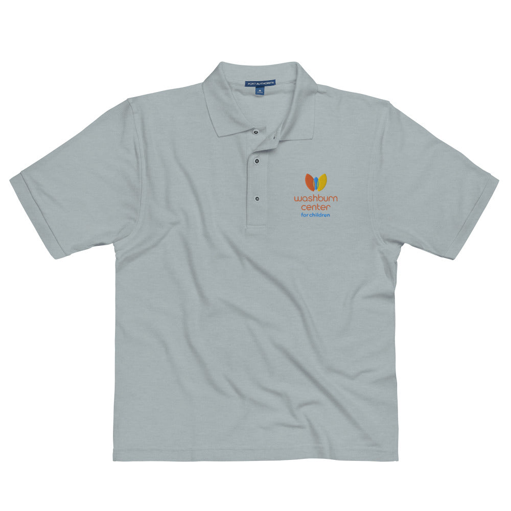 Classic Men's Polo