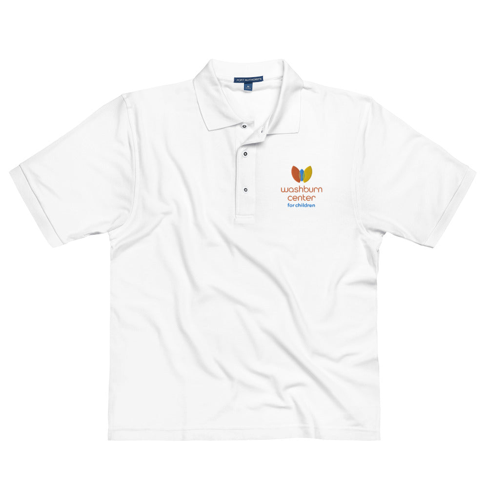 Classic Men's Polo