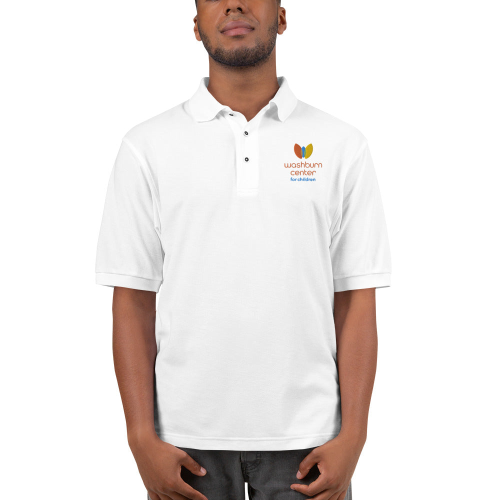 Classic Men's Polo