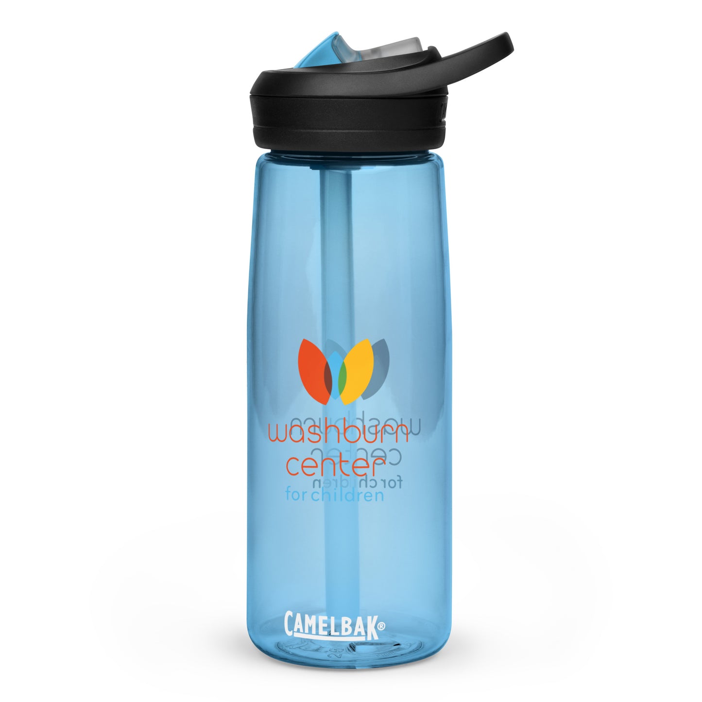 Camelbak Water Bottle