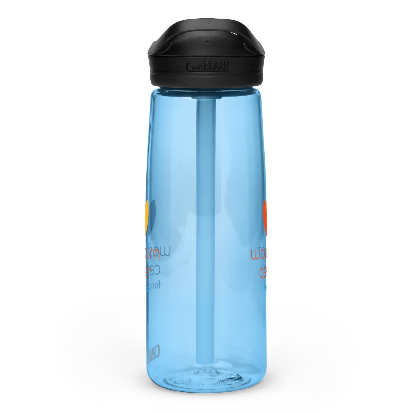 Camelbak Water Bottle