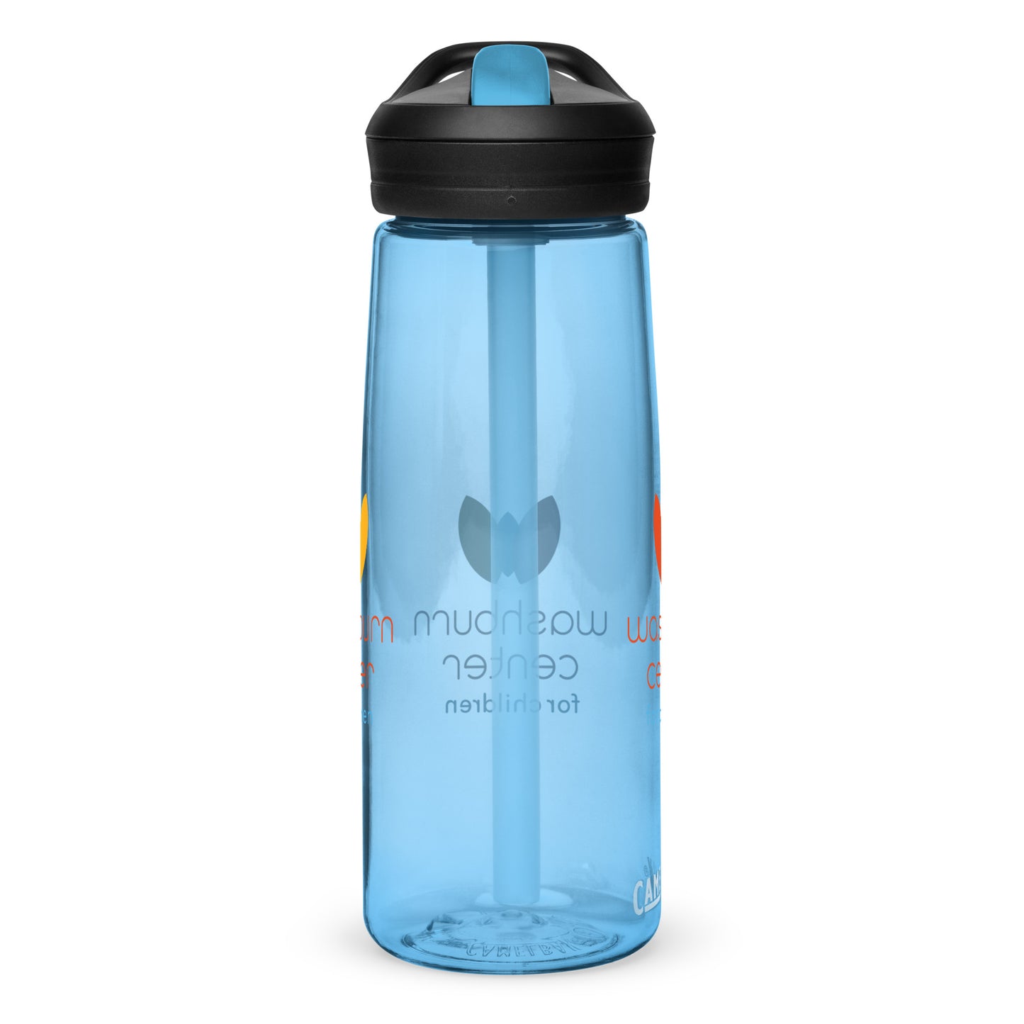 Camelbak Water Bottle