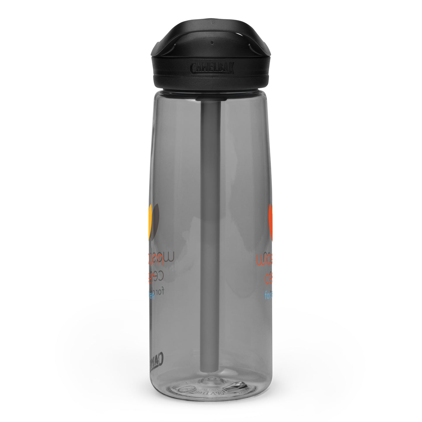 Camelbak Water Bottle