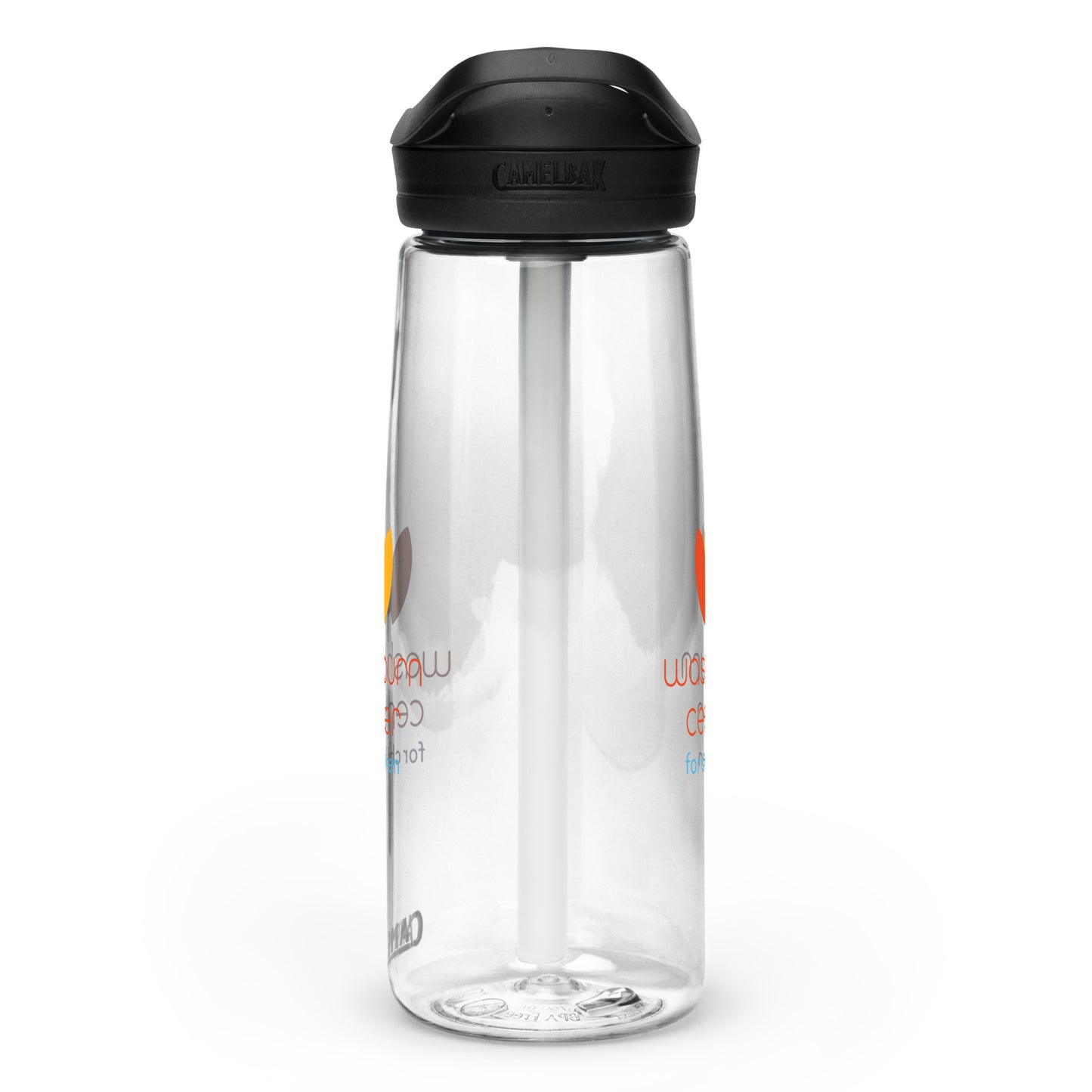 Camelbak Water Bottle