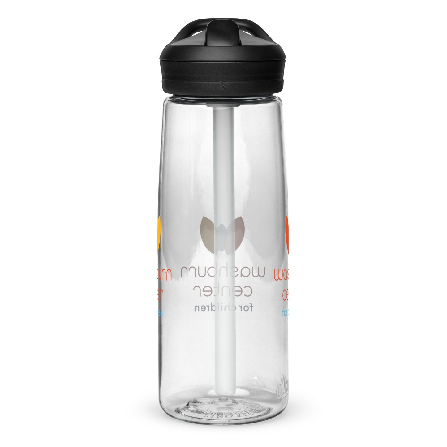 Camelbak Water Bottle