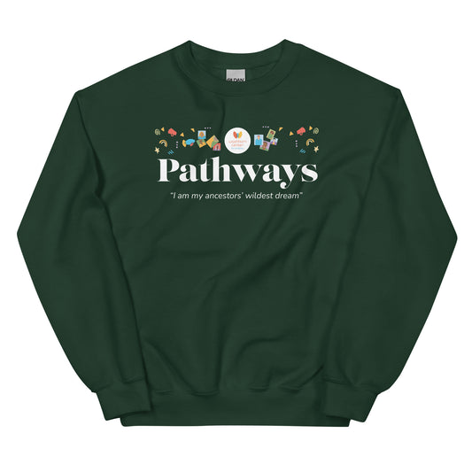 Unisex Classic Sweatshirt