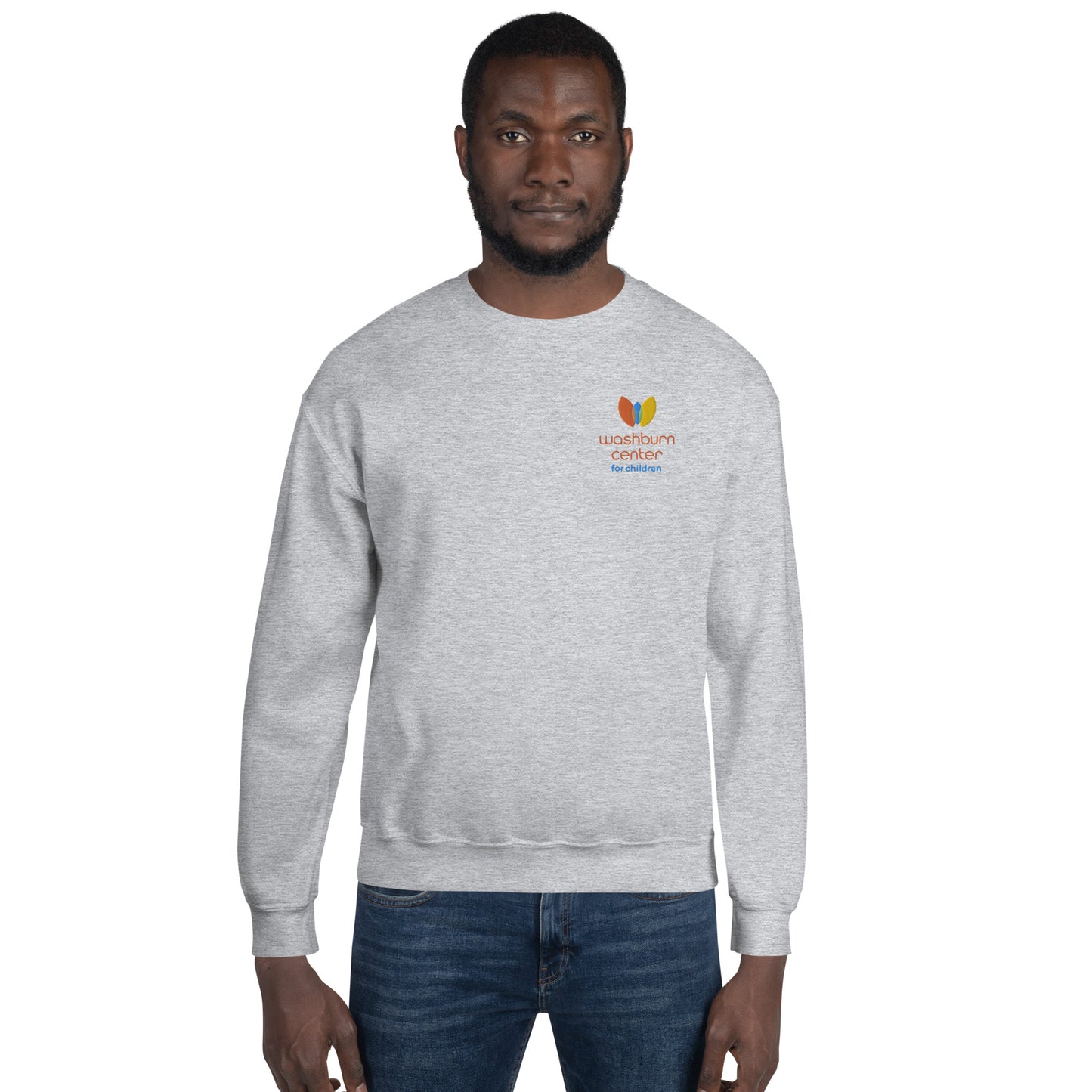 Unisex Classic Sweatshirt