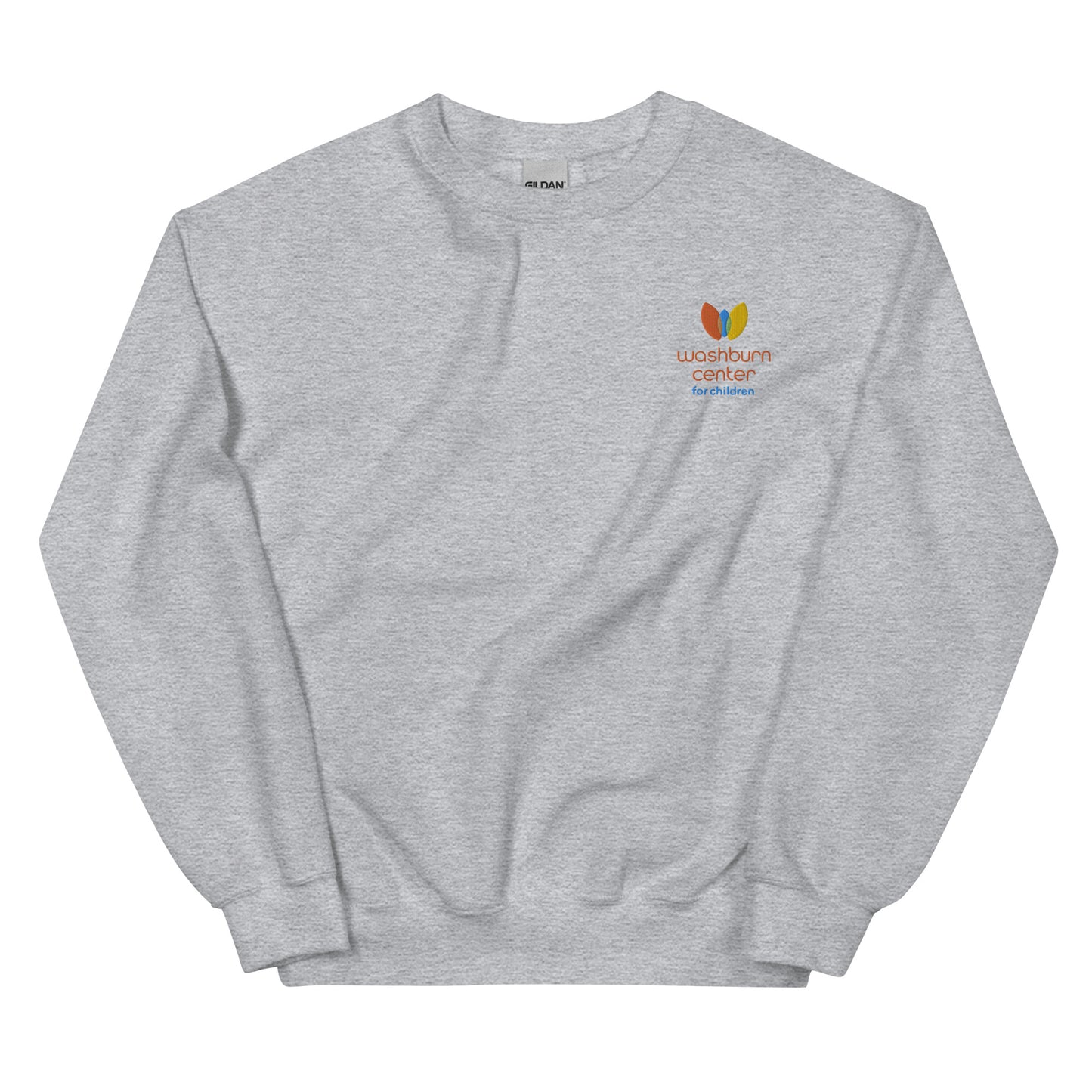 Unisex Classic Sweatshirt