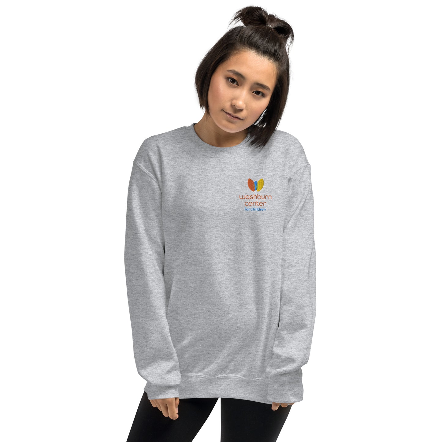 Unisex Classic Sweatshirt