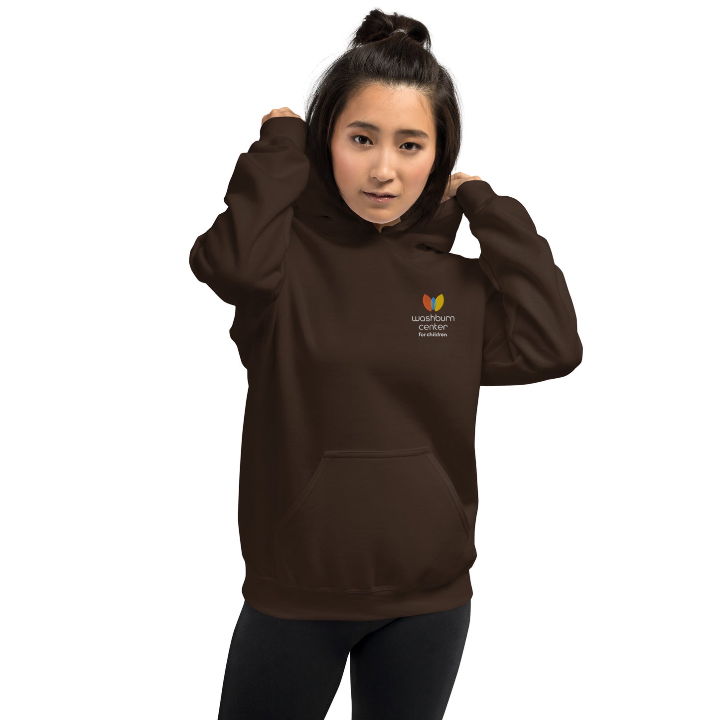 Unisex Classic Hoodie