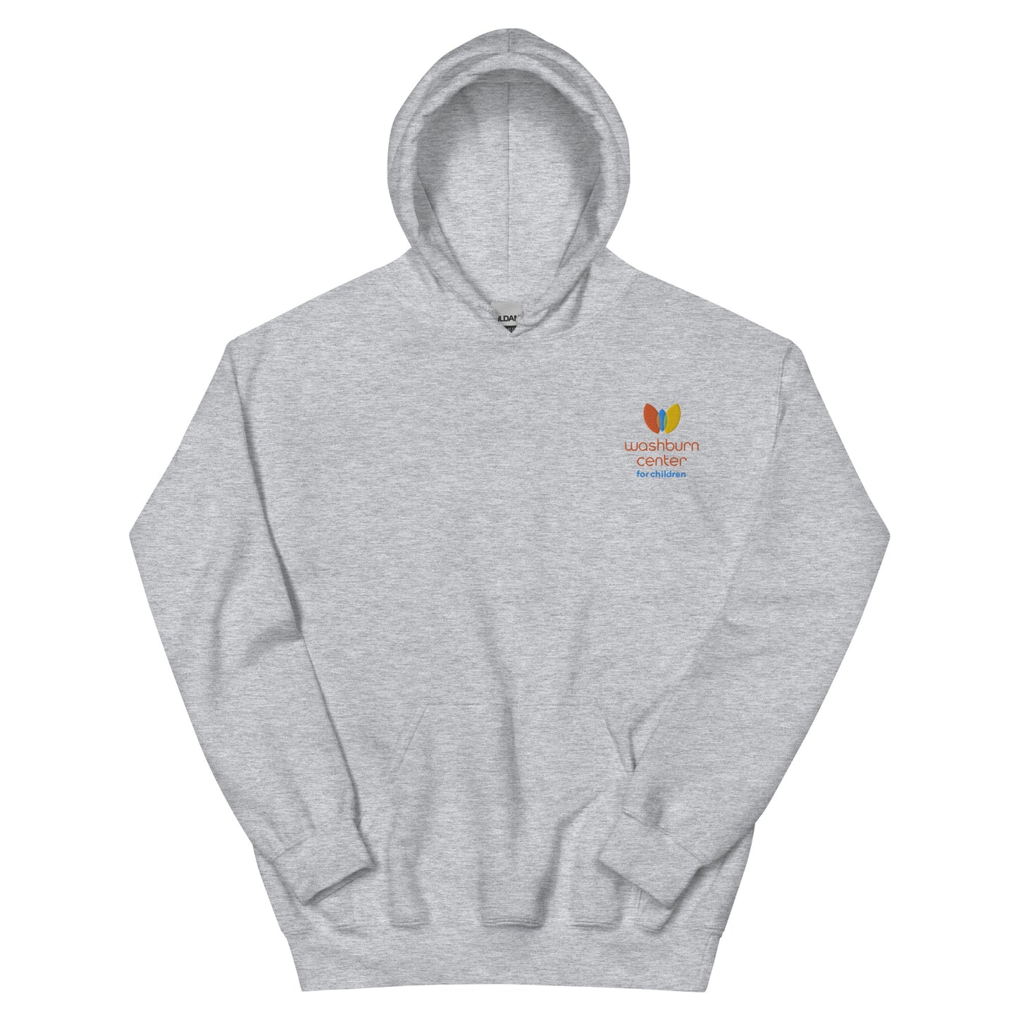 Unisex Classic Hoodie