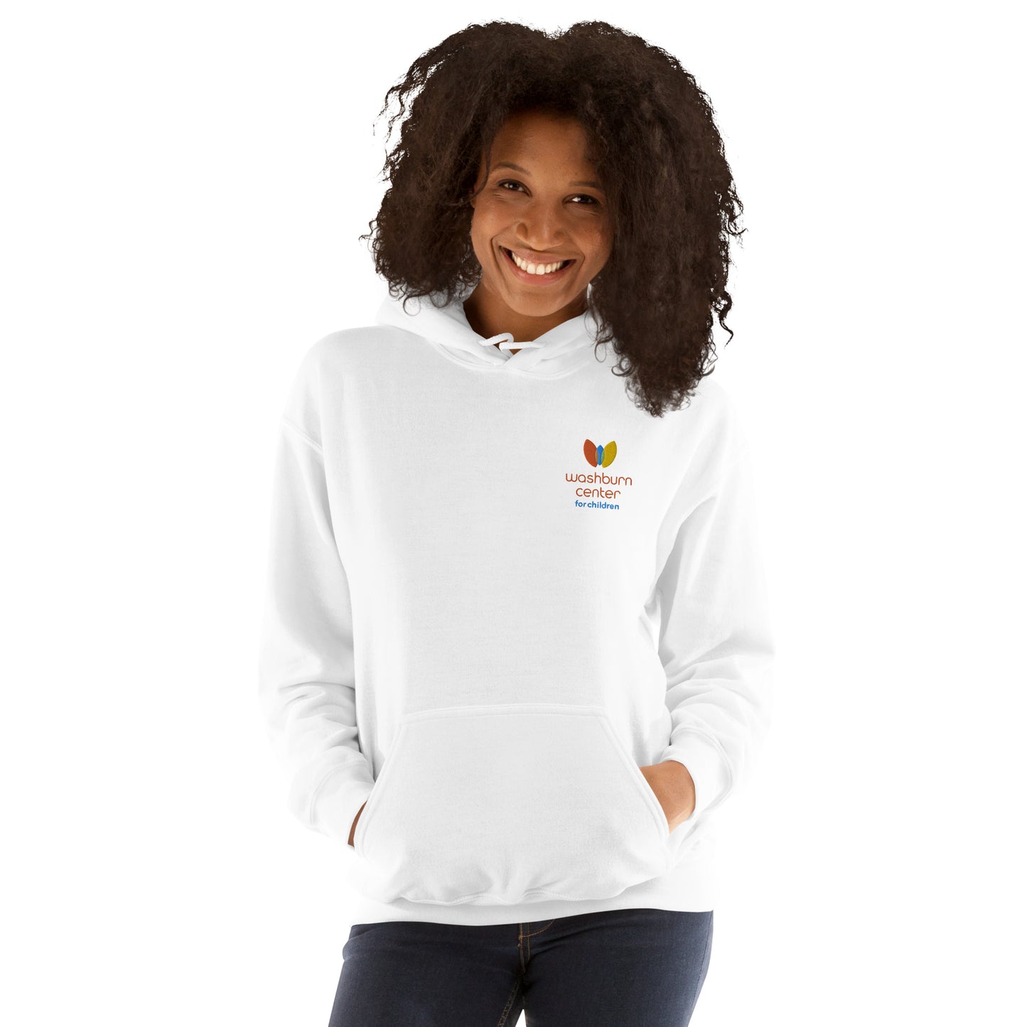 Unisex Classic Hoodie