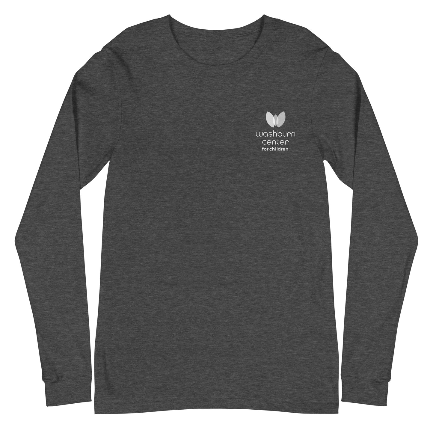 Unisex Long Sleeve Tee