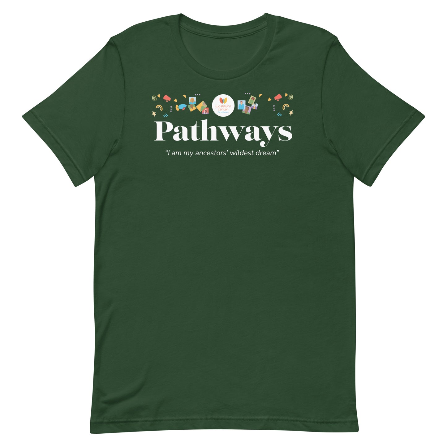 Unisex Classic Tee