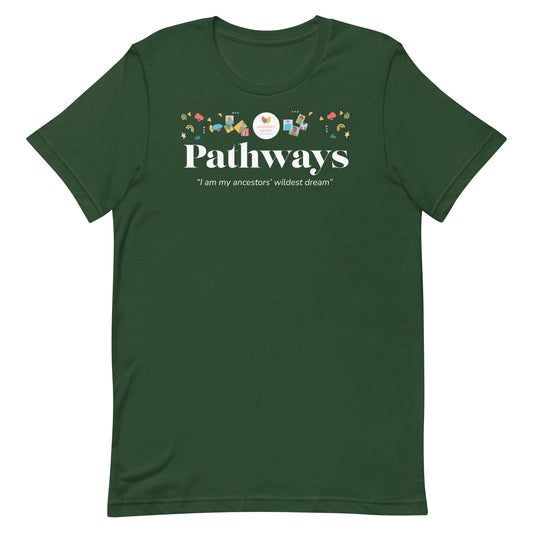Unisex Classic Tee