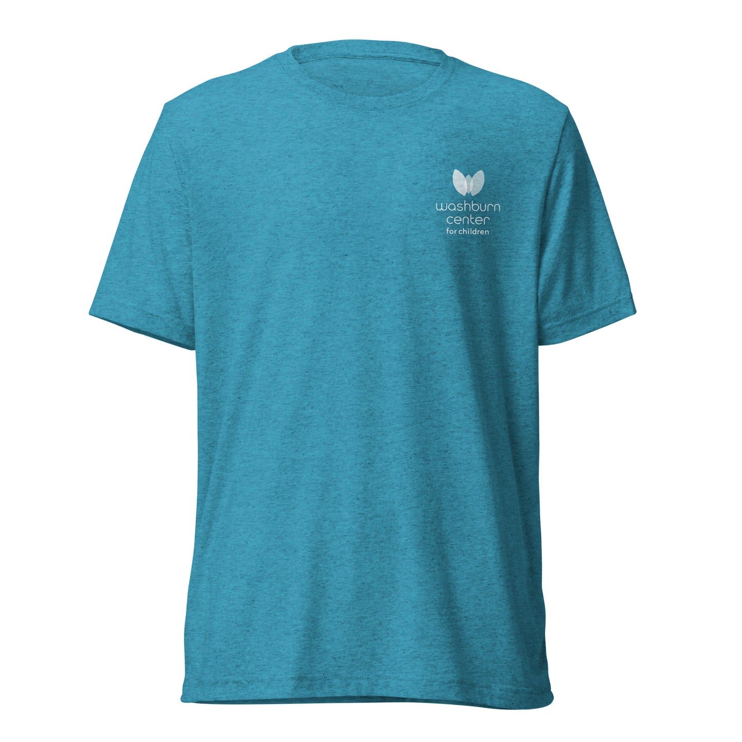 Extra-soft Triblend T-shirt