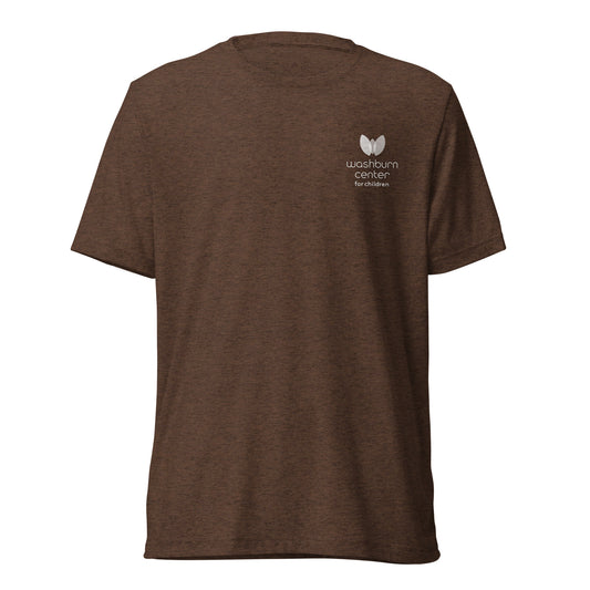 Extra-soft Triblend T-shirt