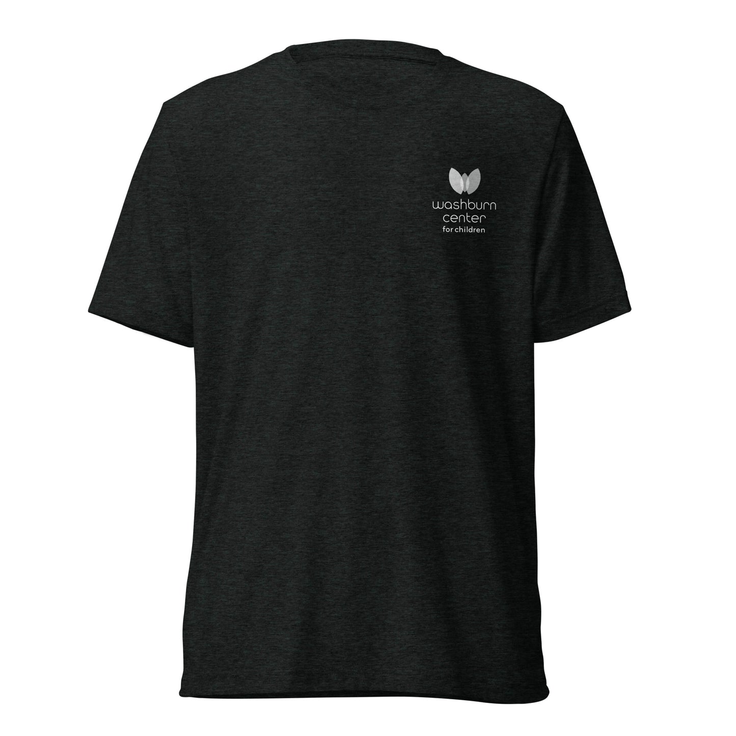 Extra-soft Triblend T-shirt