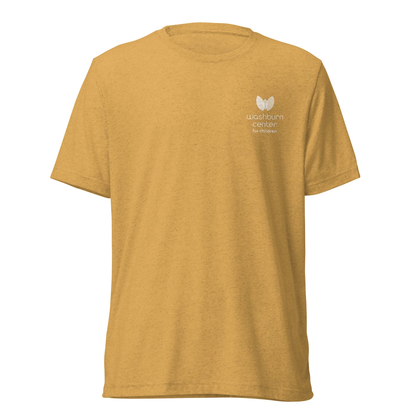 Extra-soft Triblend T-shirt