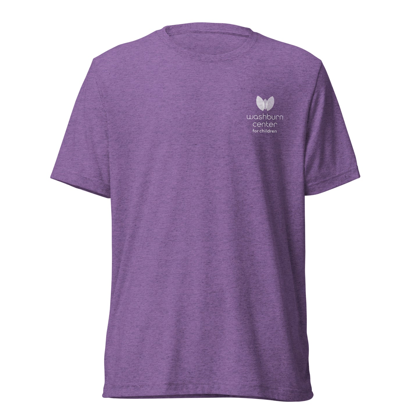 Extra-soft Triblend T-shirt