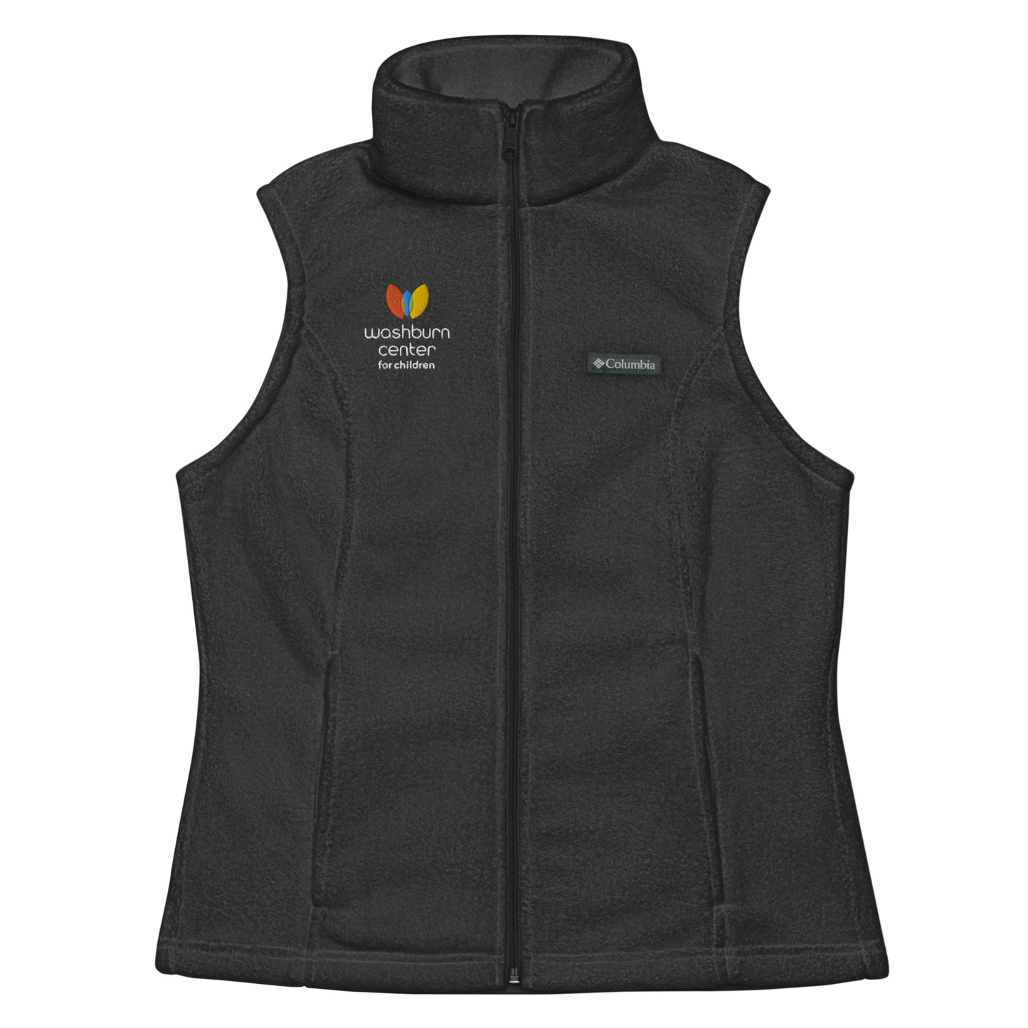 Columbia | Women's Zip-up Vest