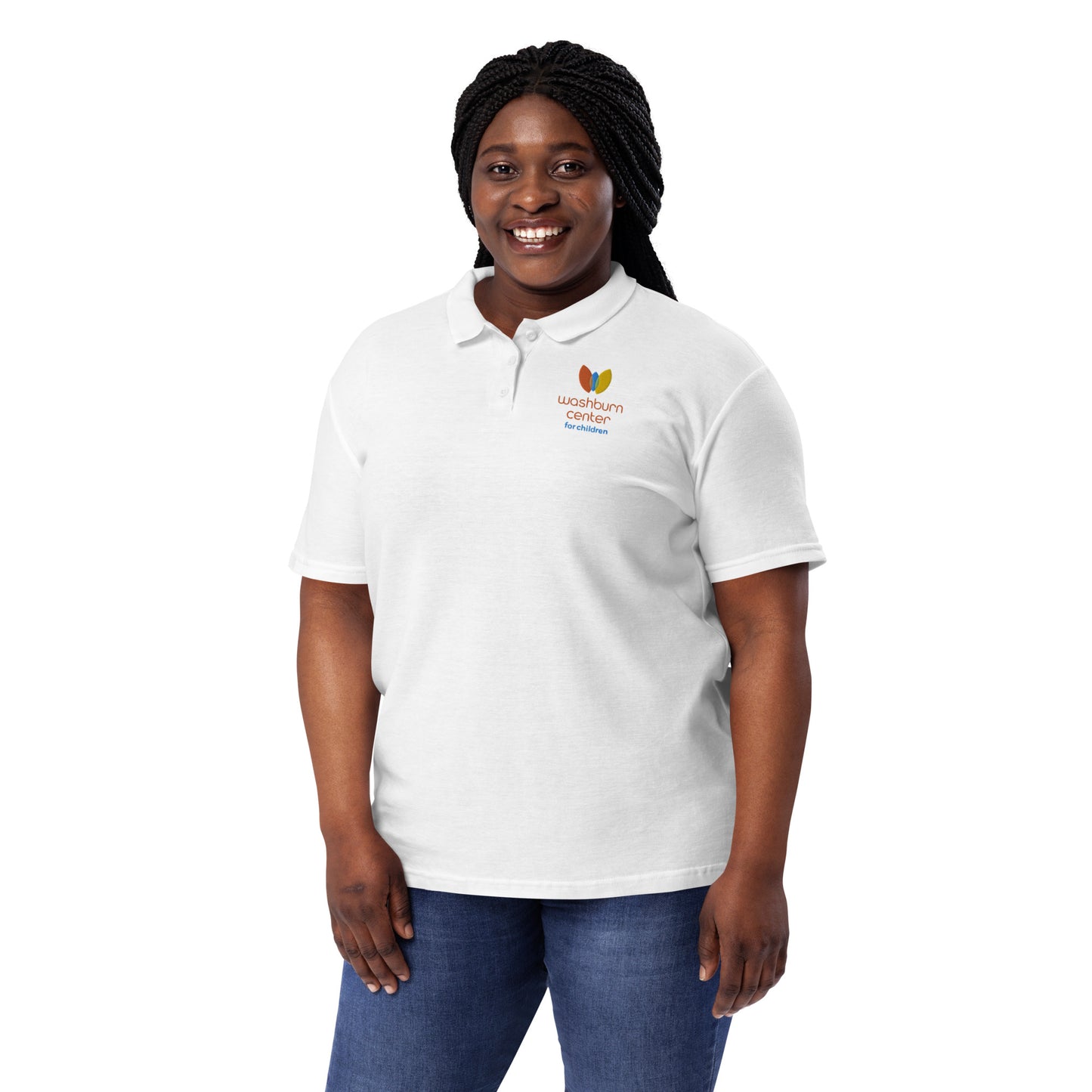 Classic Women's Polo