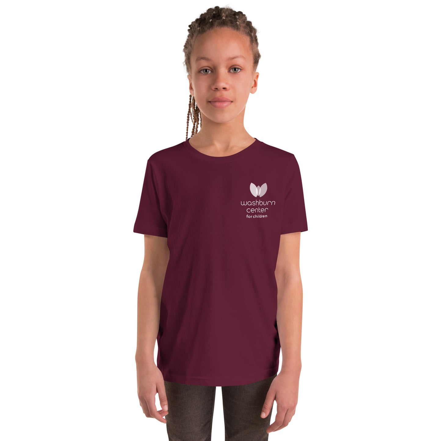 Youth Short Sleeve T-Shirt